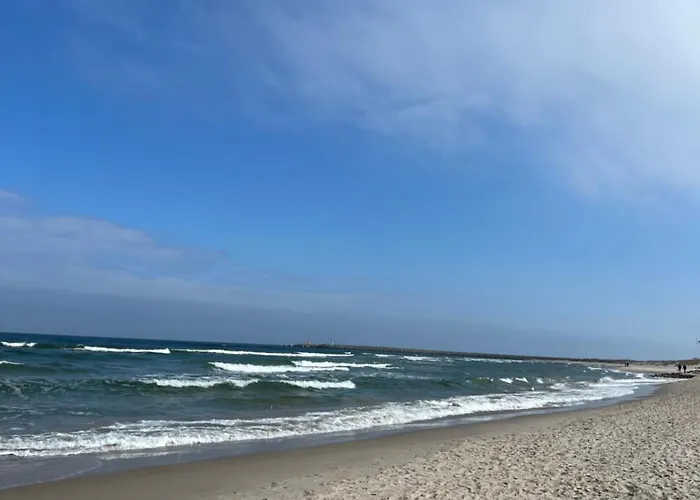 Na Próżnej * Kołobrzeg