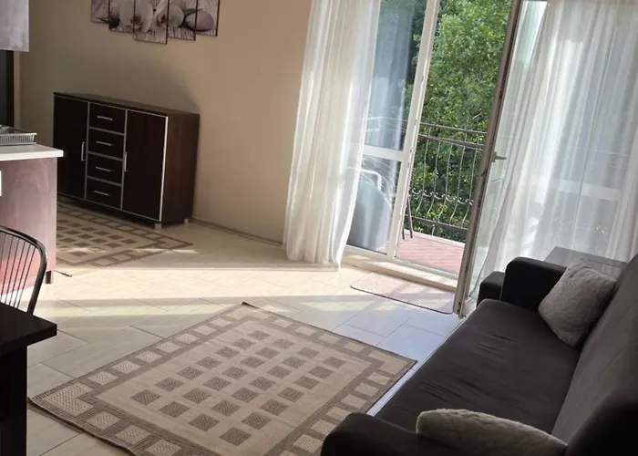 Na Próżnej Apartamento Kołobrzeg