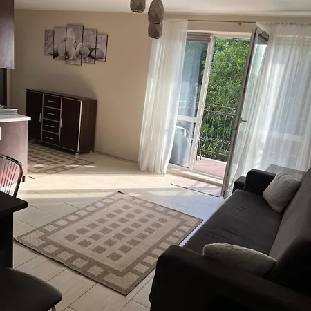 Na Proznej Apartment Kolobrzeg