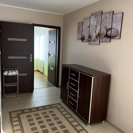 Apartment Na Proznej *