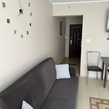 Appartement Na Proznej