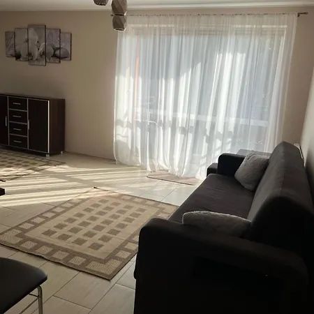 Apartment Na Proznej *
