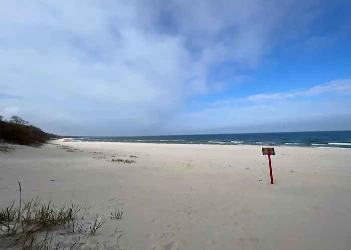 Na Proznej Kolobrzeg