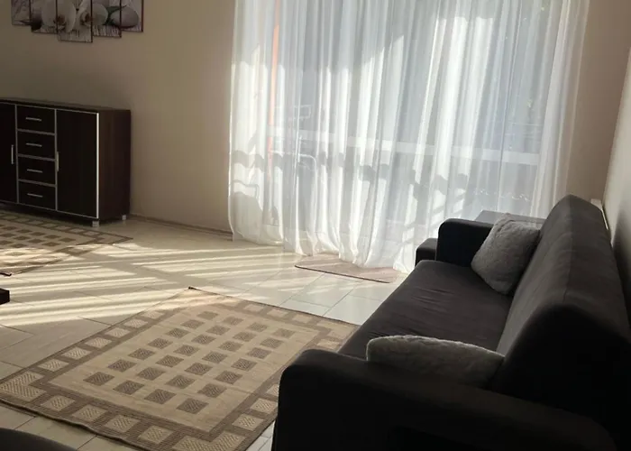 Apartment Na Proznej *